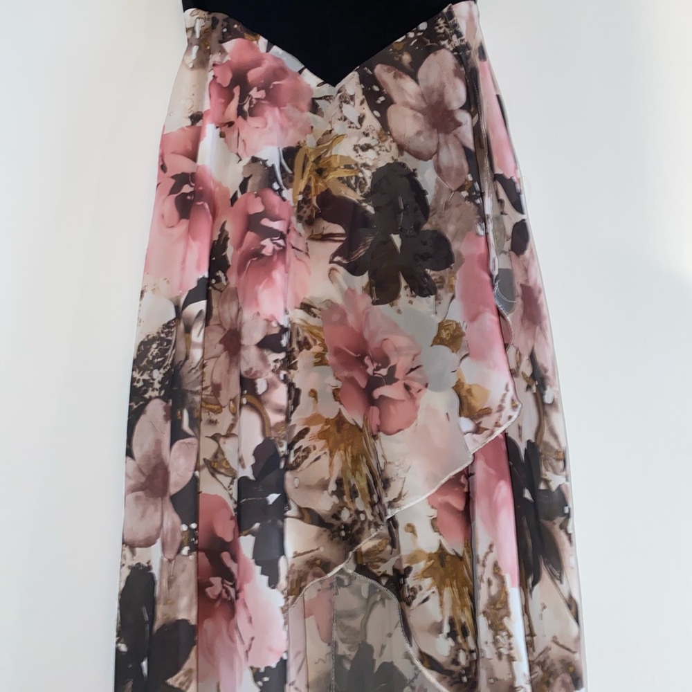 Beautiful dress from ICE Fashion Australia